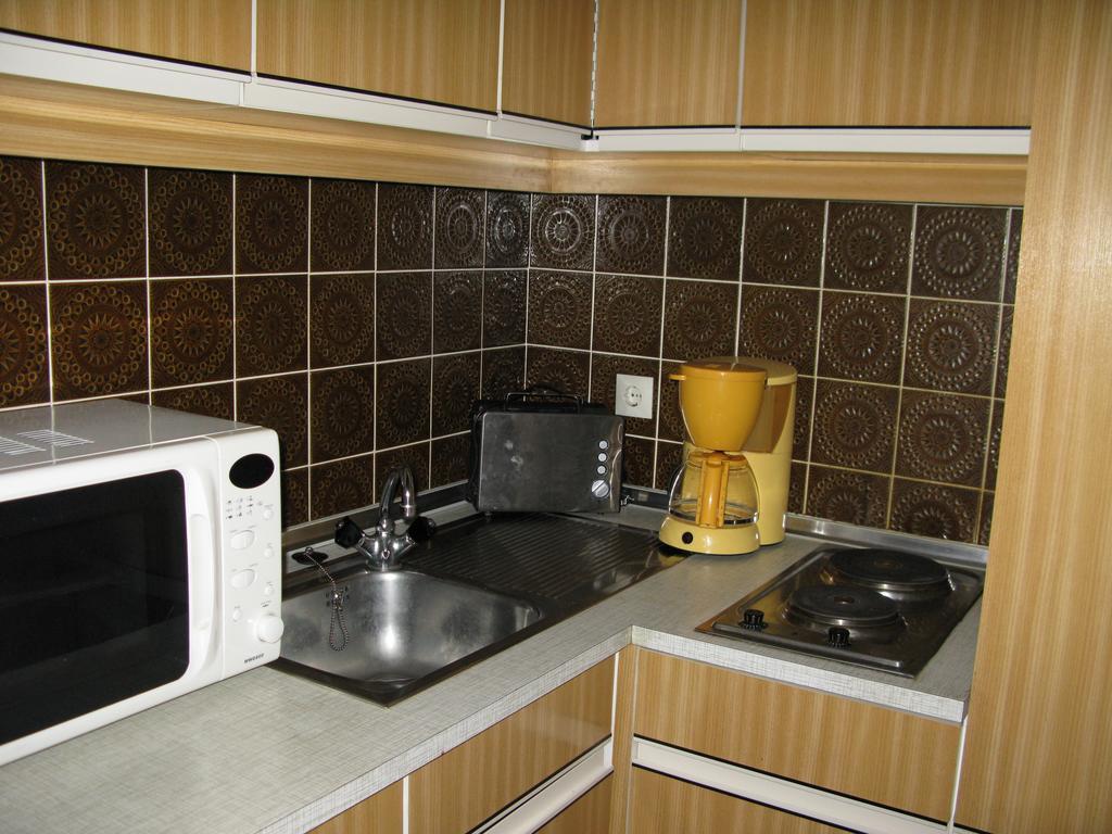 Appartementhaus Lengsdorf Maurach  Habitación foto